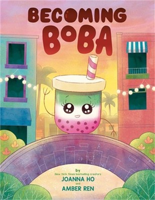 Becoming Boba (Hardback or Cased Book)