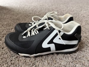 Chaussures Softball Femme RIP-IT Flite Turf Grises Pointure 13 US - Neuves Avec Défauts
