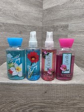 Bath Body Works Beautiful Day Hello Travel Size Mini Fragrance Mist 3 Oz