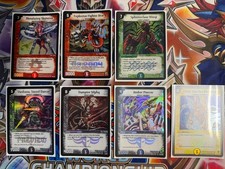 Duel Masters Bundle