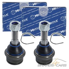 2x MEYLE HD TRAGGELENK VORNE LINKS RECHTS OBEN FÜR VW TRANSPORTER BUS T4