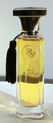 EAU DE ROYAL SECRET Five Star Fragrance ~Eau de Toilette EDT Perfume ~ 1.7 fl oz