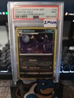 2021 Pokemon Swsh Umbreon Evolving Skies Promo 2 MOONS SWIRL AROUND ORB- PSA 9