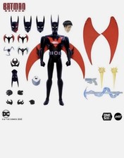 MONDO The Animated Series BATMAN BEYOND 1 6 Scale Time Edition Exclusive LE 1000