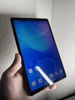 Lenovo Tab K10 TB-X6C6L 10.3''Tablet 3GB RAM 32GB  Wi-Fi/SIM Tablet