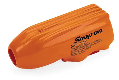 #ad #ad SNAP ON ™ TOOLS IM5100 PROTECTIVE BOOT COVER ORANGE NEW $27.00