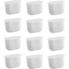 12X Water Filter Inserts for Ninja Espresso Machine Luxe Cafe Coffee Accessories