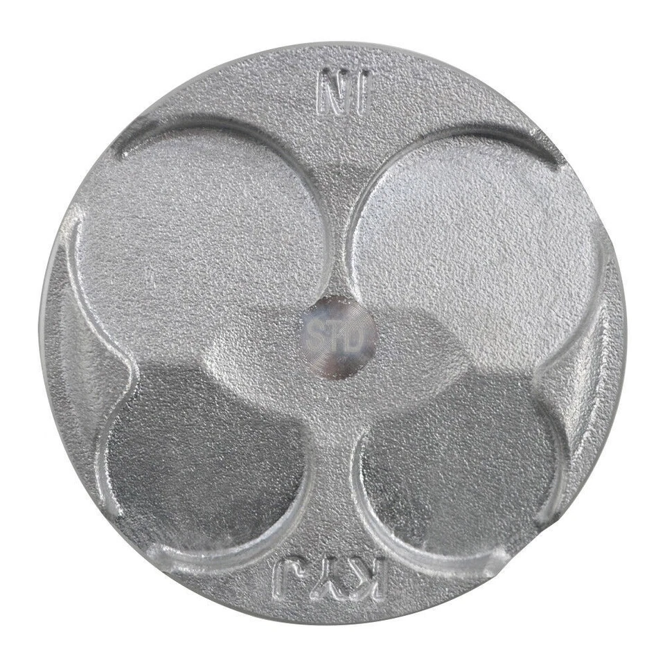 Kit de anillos de pistón y pistón STD 76mm para HONDA CBR250R 2011-2013 CRF250L 2013-2014/ Foto 2 de 4