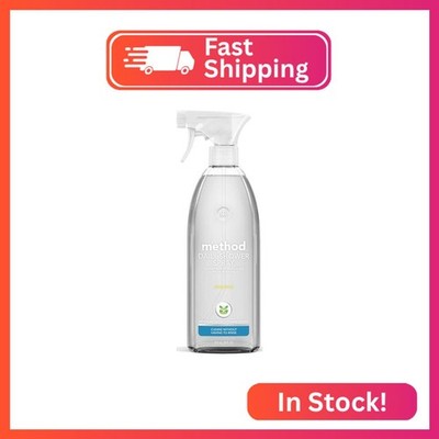 method Daily Shower Cleaner Spray, Ylang Ylang, 28 fl oz