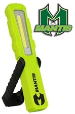 Clore Automotive  Llc LNCMINI MANTIS COB LED Rechargeable Work Light