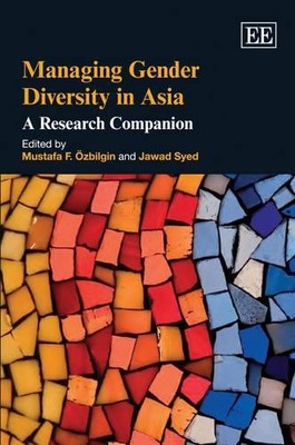 Mustafa F. Özbilgin Managing Gender Diversity in Asia (Hardback) (UK IMPORT)