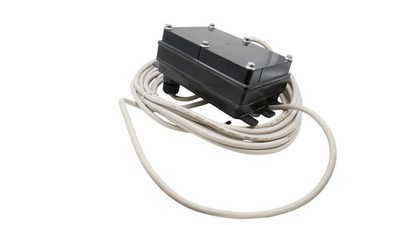 Bosch Rexroth R414005657 Pneumatik Verteilerblock 16-fach Ventilinsel