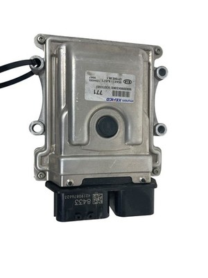 2018 2019 2020 2021 KIA STINGER 3.3L TRANSMISSION CONTROL MODULE 954414J571 OEM