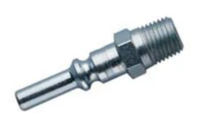 Lincoln Industrial Corp. 11659 1/4 Npt Male Nipple