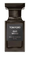 Tom Ford Unisex Oud Wood EDP Spray 1.7 oz 50 ml unboxed brand new