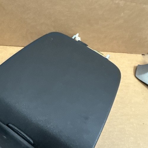 OEM 2006 2007 2008 Subaru Forester Clock Dash Storage Console Bezel Trim 0009 - Picture 6 of 17