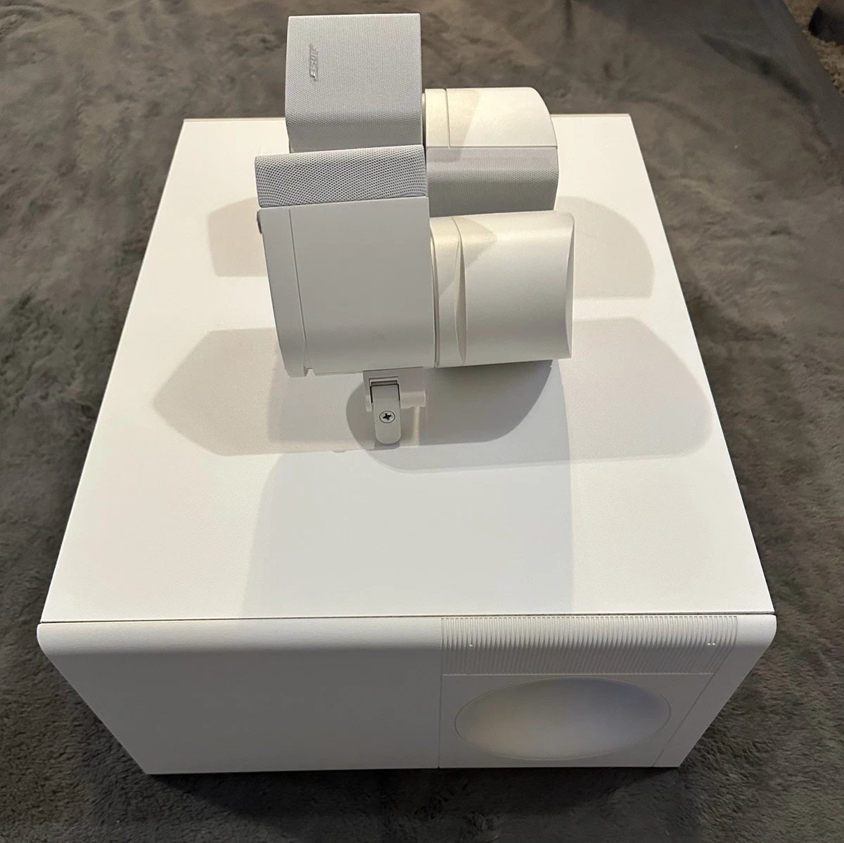 Bose Acoustimass 5 Iii for sale - eBay