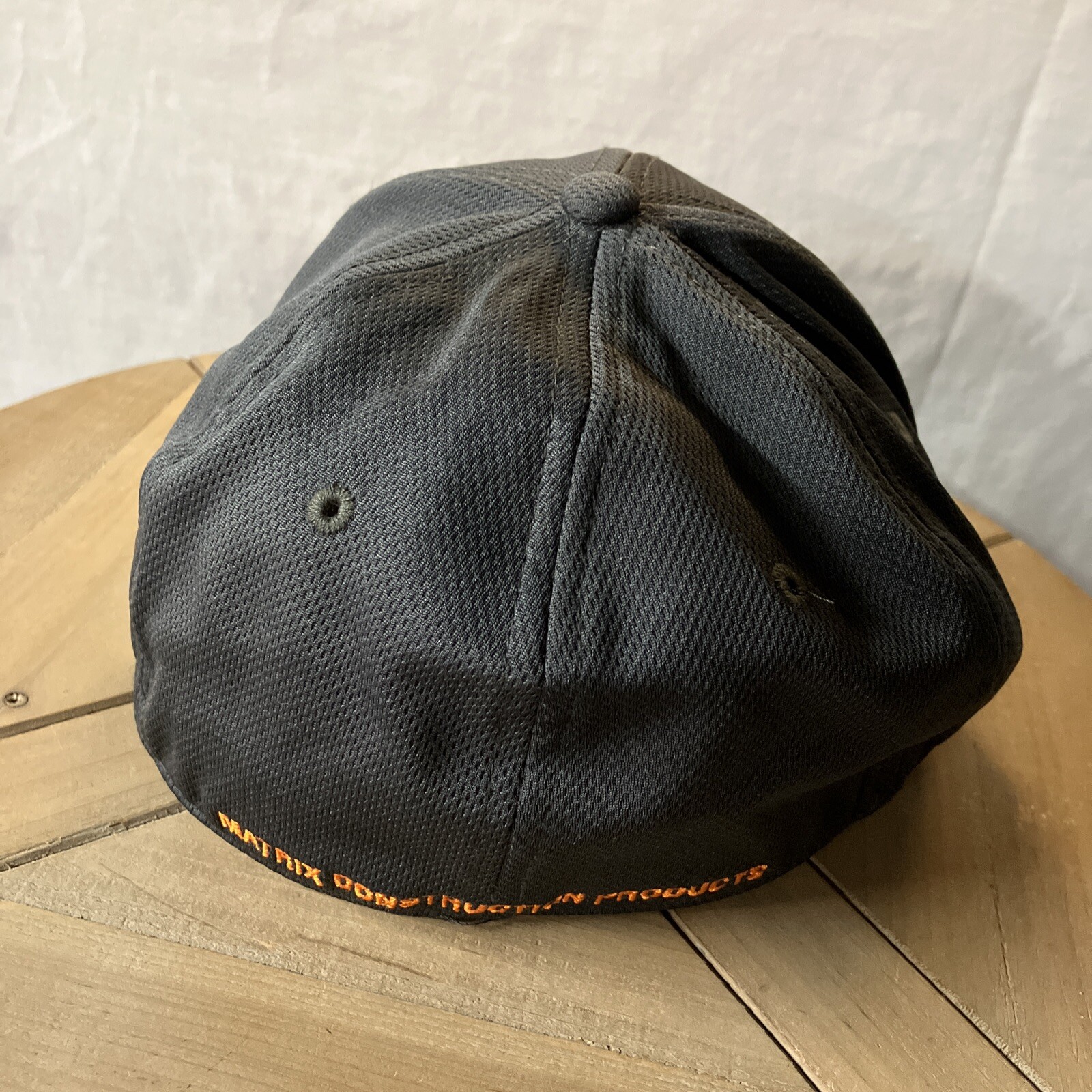 Matrix Construction Products Adjustable Gray Golf… - image 3