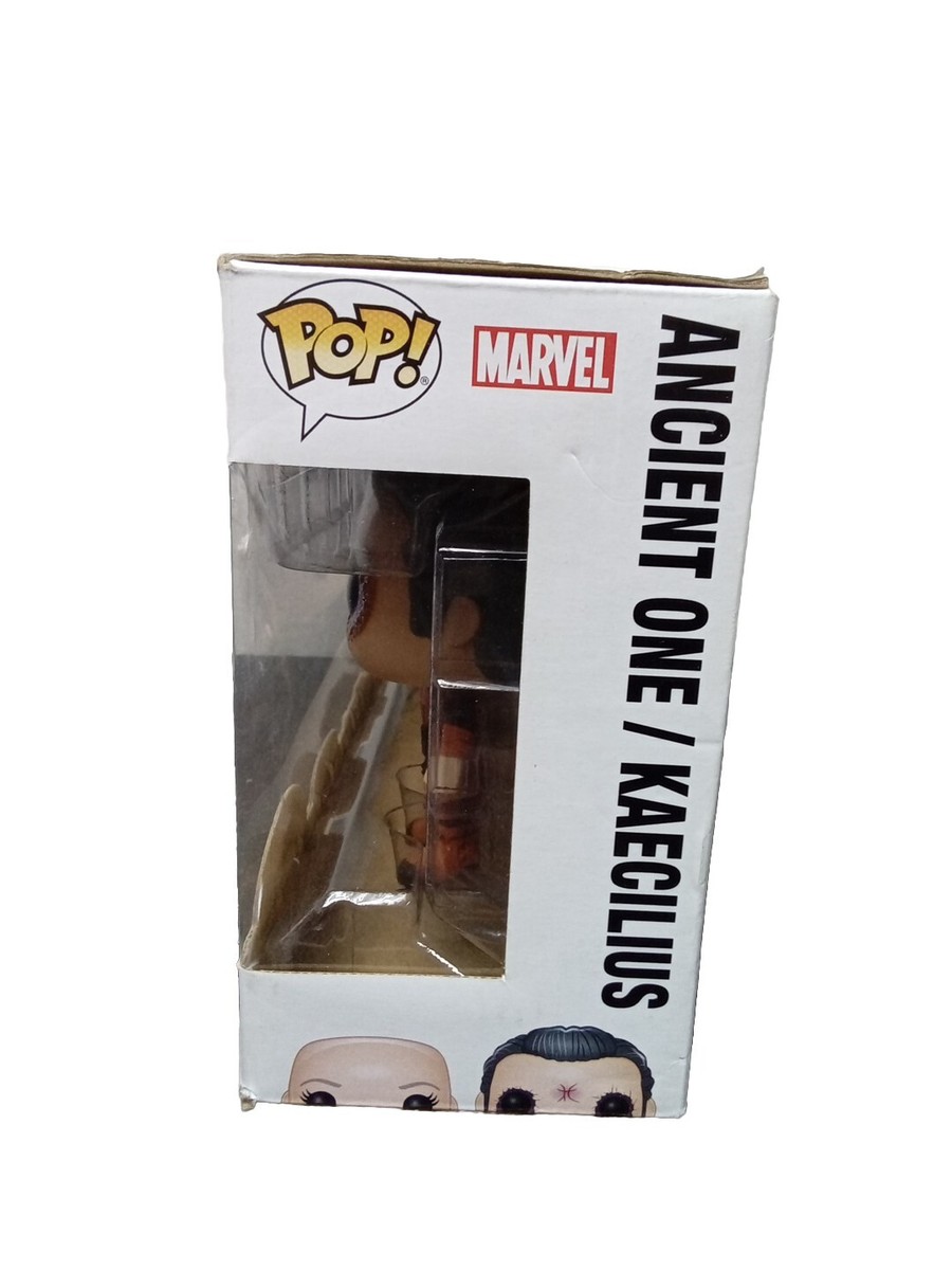 funkopop ドクターストレンジ 4pack 69117_Marvel_DSMM_POP_4PK_GLAM