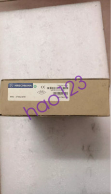 MM3-2FXS2/2TX1 Hirschmann Industrial switch Brand New Fast Shipping DHL/FedEx
