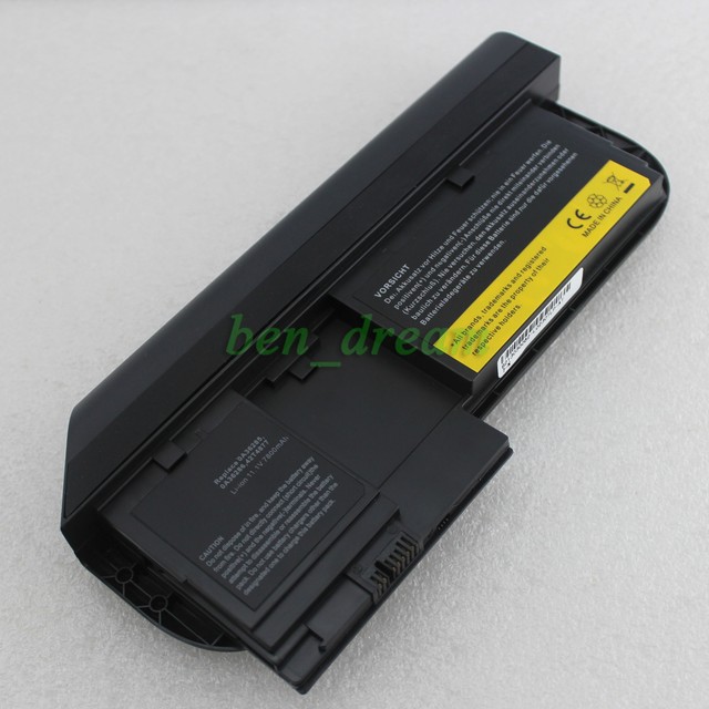 X230 tablet аккумулятор
