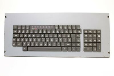 Fidia Tastatur KIB2 REV00 #50196