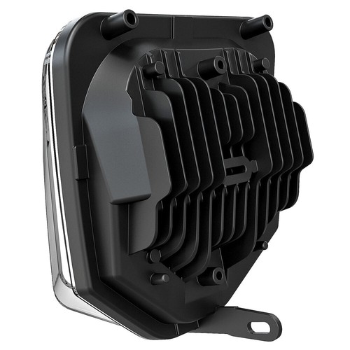 Bombilla de faro LED HS1 para Husqvarn FE 250 350 350S 450 501 501S con haz alto y bajo - Imagen 16 de 17