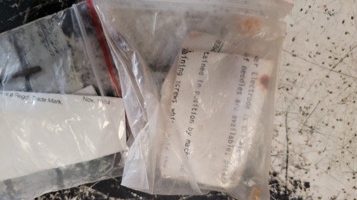 UNTESTED Protimeter Hammer Probe Moisture - Picture 8 of 10