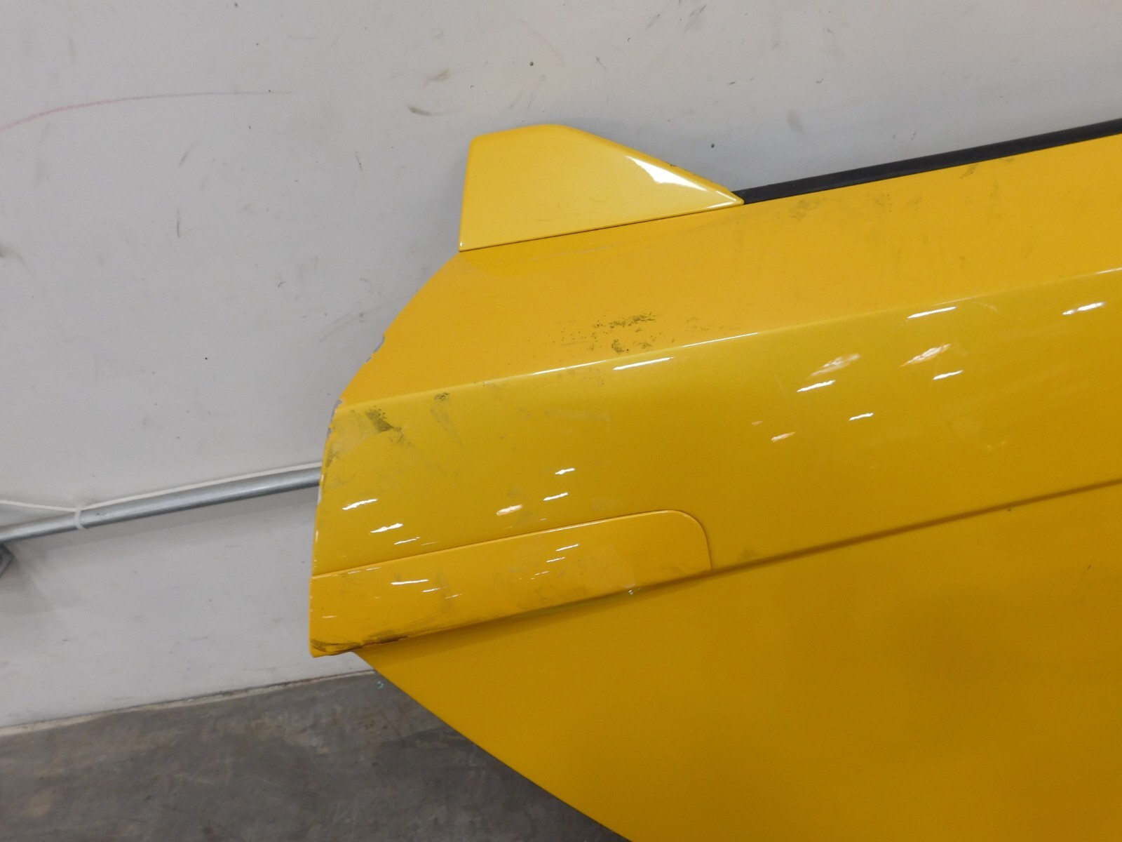 2010 11 12 13 14 Lamborghini Gallardo Right Passenger Door - ** #9222 D7