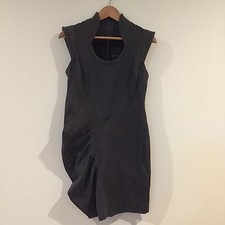 yigal azrouel Designer dress size 10 made in USA retail $1500