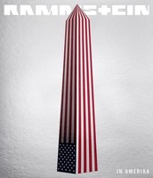 Rammstein - Rammstein In Amerika 2 BLU-RAY Digipack Neu