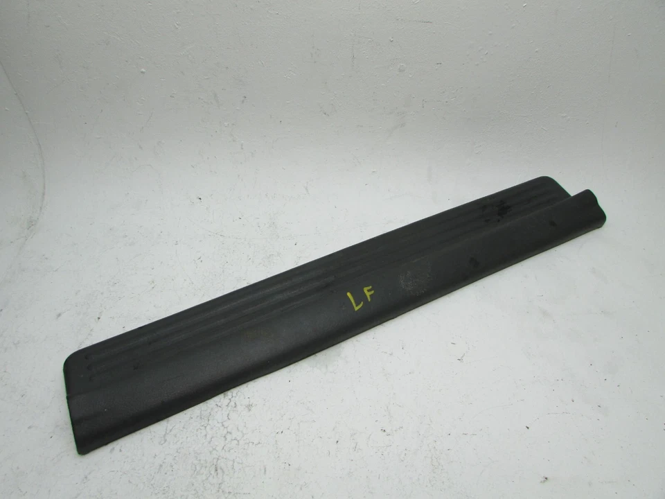 Напольное покрытие отделка левая со стороны водителя для передней двери RODEO 1998 2002 - Изображение 2 из 4