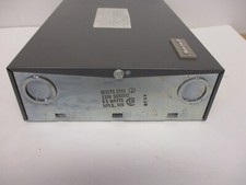 HONEYWELL W927G1041 ELECTRONIC SEQUENCER, MULTI STAGE TEMP CONTROL 120V 50/60HZ 