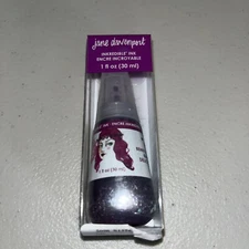 Jane Davenport ArtEssentials Inkredible Ink - Berrylicious, JD-129