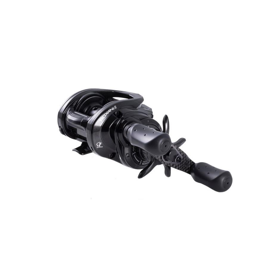 Abu Garcia ROXANI BF8 未使用 Abu Garcia ROXANI 8 Baitcasting Reel | eBay