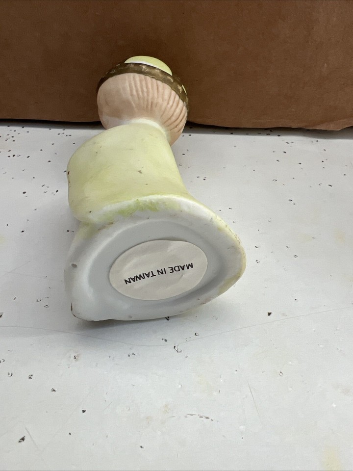 Vintage Homesco Nativity King eBay