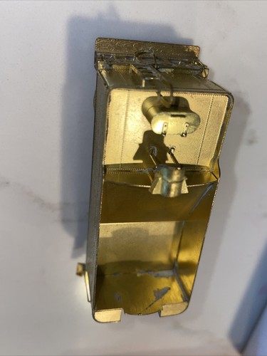WESTSIDE MODEL COMPANY D&RGW CLASS K-27 2-8-2 SLIDE VALVE New Other - Picture 19 of 19