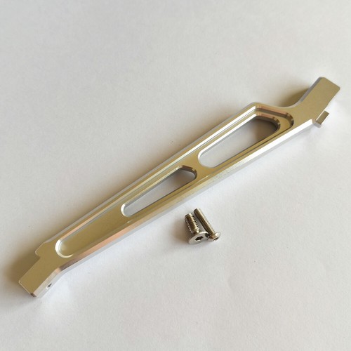 Aluminum Front Chassis Brace For Armma TALION ARA106048 AR320445 - Picture 2 of 9