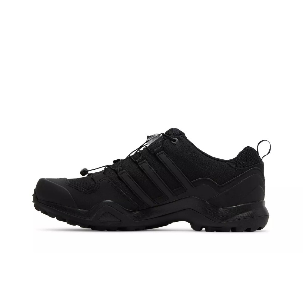 adidas Terrex Swift R2 GTX Anti-slip and wear-resistant Low-top CM7492-