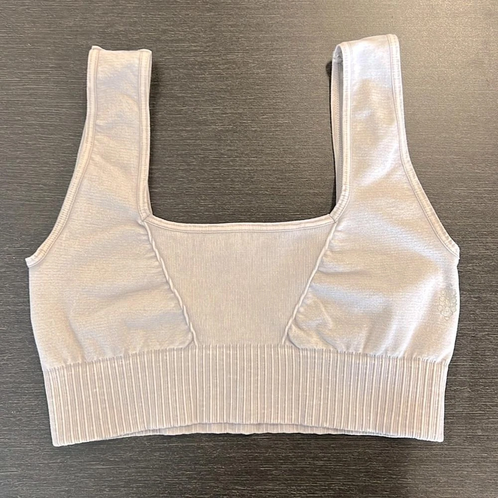 free-people-movement good karma square neck tank-bra