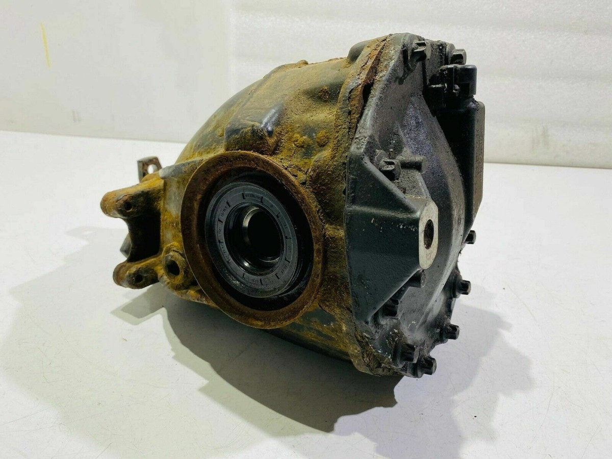 MERCEDES E CLASS,W211 RATIO 3.27 GEARBOX.A2303501314 | eBay