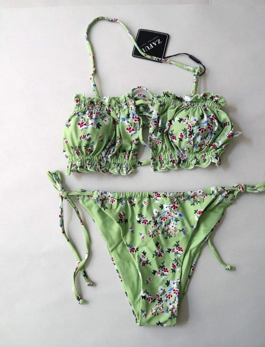 Zaful sales bikini uk