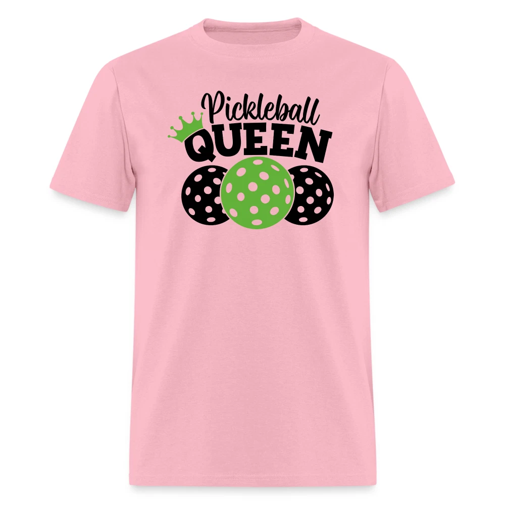 Pickleball Queen T-Shirt