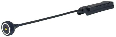 Olight RWX07 Black Remote Pressure Switch For Warrior X (Pro) or M2R (Pro) 