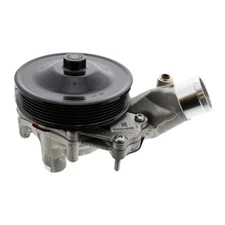 AJ813909 GenuineXL Water Pump for Jaguar XF F-Pace F-Type XKR-S XK XKR XJR XJ