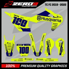 Custom MX Grafik Kit