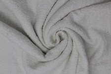 45" Cotton Terrycloth 10oz x 3 Yard Craft Cut