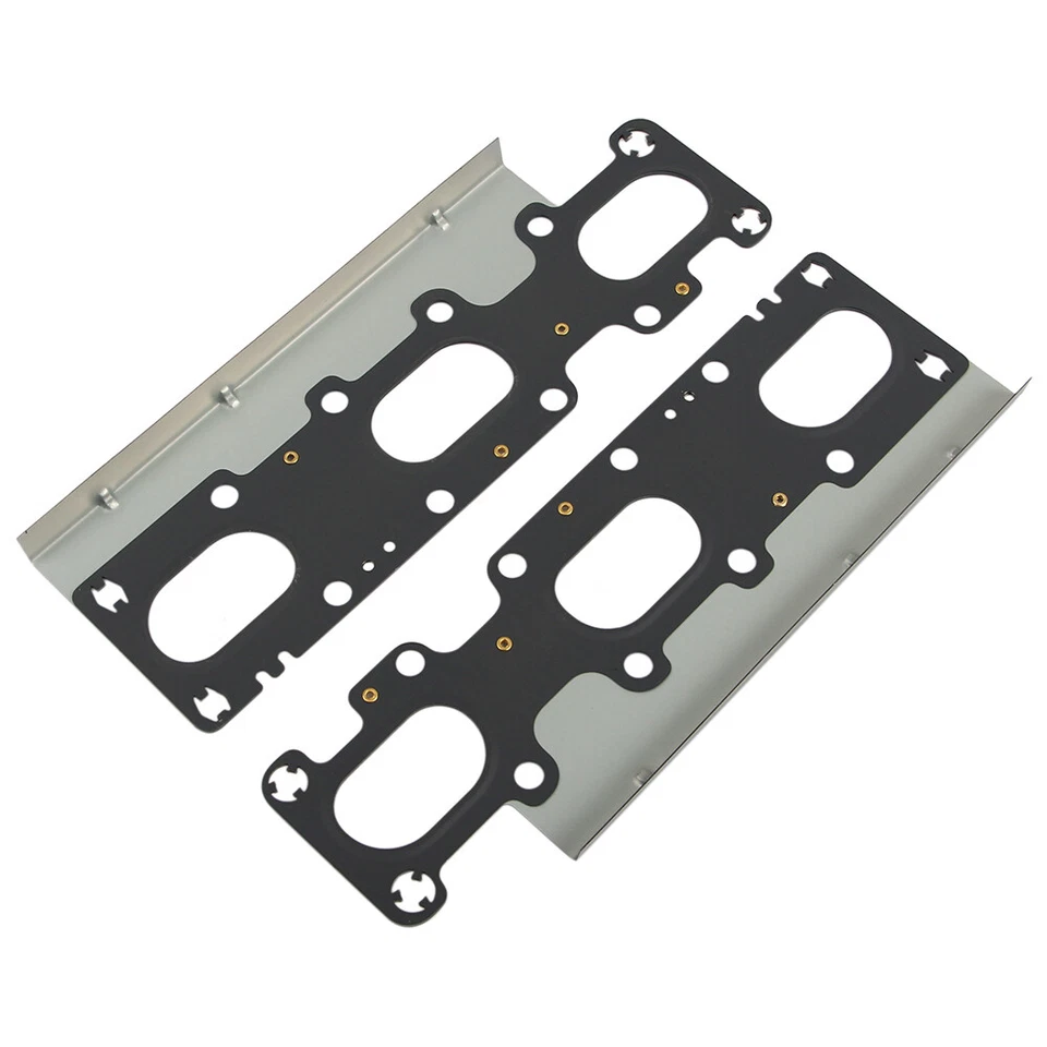 Head Gasket Set Head Bolts Fit 11-19 Ford Edge Explorer Taurus Flex 3.5L V6 - Image 4 of 4