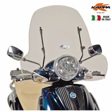CUPOLINO KAPPA 103A E STAFFE A103A PIAGGIO 250 BEVERLY TOURER 2008-2010