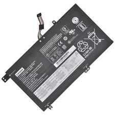 Genuine L18M4PF5 L18L4PF0 battery Lenovo Ideapad S540-15IWL GTX S540-15IWL 15IML